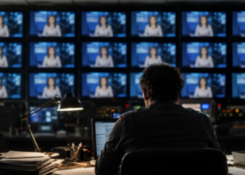 Le verità mediatiche contro Ranucci e Report: quando il potere controlla l’informazione