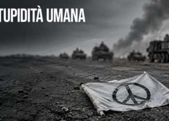 La stupidità umana e la corsa verso la guerra: chi fermerà l’escalation?