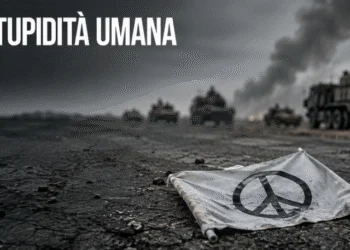 La stupidità umana e la corsa verso la guerra: chi fermerà l’escalation?