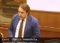 Amendola sfida il PD regionale: «Fase di immobilismo». Castrataro ricandidato senza primarie