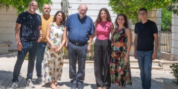 La lotta italiana alla pedofilia suscita interesse dal Canada alla Polonia. In Italia silenzio omertoso