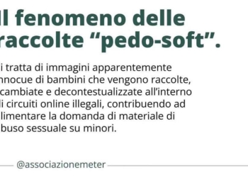 Foto e video di bambini in vacanza a rischio pedo-soft, in estate aumenta pericolo adescamenti
