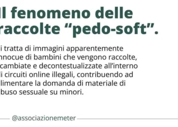 Foto e video di bambini in vacanza a rischio pedo-soft, in estate aumenta pericolo adescamenti
