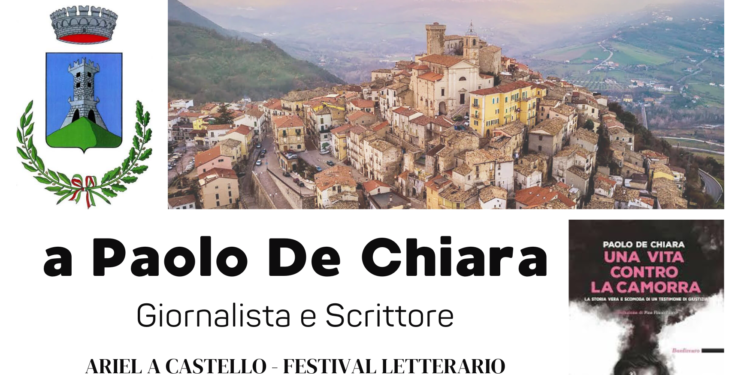 “Ariel a Castello”, dopo il successo di ieri questa sera il gran finale tra solidarietà, accoglienza e morti sul lavoro