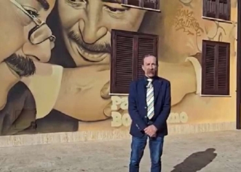TeleJato, la revoca della villa a Borgetto e l’antimafia (?) di oggi