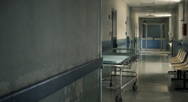 Sanità molisana al collasso: nel 2018 il dottor Pastore aveva previsto tutto, ma nessuno ha fermato il disastro
