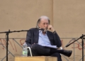 “Questo Governo continua a essere complice del Governo Israeliano nel proseguire il massacro dei palestinesi”