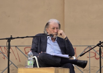 “Questo Governo continua a essere complice del Governo Israeliano nel proseguire il massacro dei palestinesi”