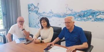 Emergenza idrica continua: il vastese è il territorio più colpito, a Vasto anche dodici ore senz’acqua