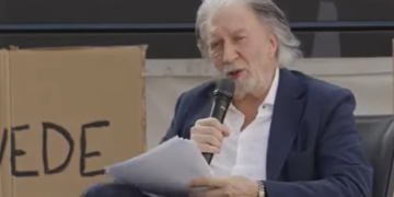Scarpinato: «Giù le mani da Paolo Borsellino». Il durissimo atto d’accusa contro l’antimafia di potere
