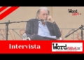 Scarpinato: “Se non lo mandiamo a casa, questo Governo continua a essere complice del Governo Israeliano nel proseguire il massacro dei palestinesi.”
