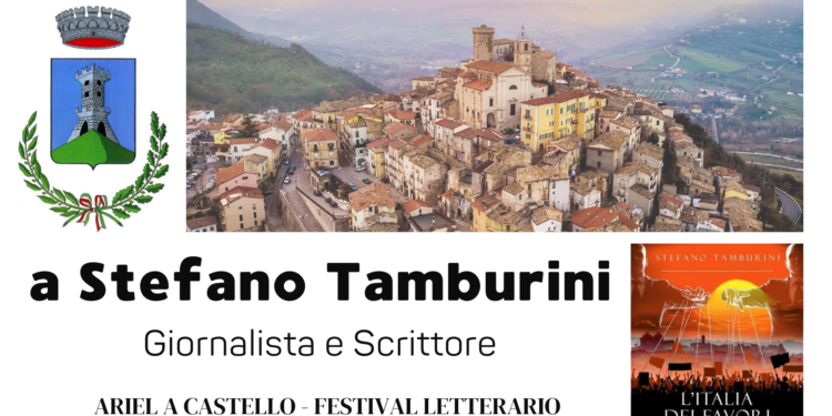 “Ariel a Castello”, dopo il successo di ieri questa sera il gran finale tra solidarietà, accoglienza e morti sul lavoro
