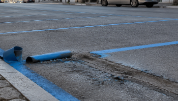 Strisce blu a Isernia, il PCL Molise: «Bene la revoca, ma i costi non ricadano sui cittadini»
