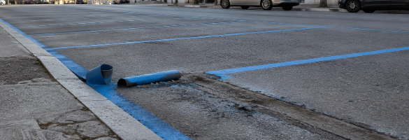 Strisce blu a Isernia, il PCL Molise: «Bene la revoca, ma i costi non ricadano sui cittadini»