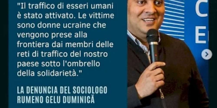 Ucraina: quattro anni dopo dilagano reti di sfruttamento di stupro a pagamento anche pedofilo