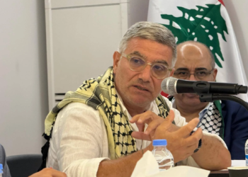 Diario dal Libano, giorno 4: «Non soltanto memoria, ma libertà per la Palestina»
