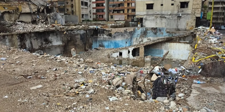 Diario dal Libano, giorno 6: Sabra e Chatila, Dahiyeh e il dovere di raccontare