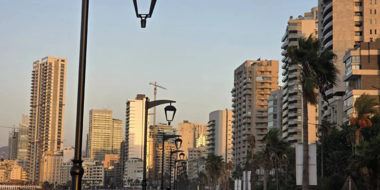 Diario dal Libano, primo giorno: Beirut tra le ferite della guerra e la voglia di rinascere