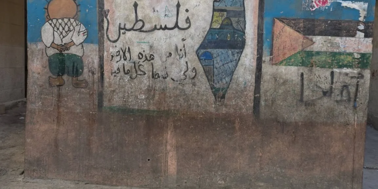 Diario dal Libano, giorno 3: nella Bekaa, dove la guerra resta dentro le persone