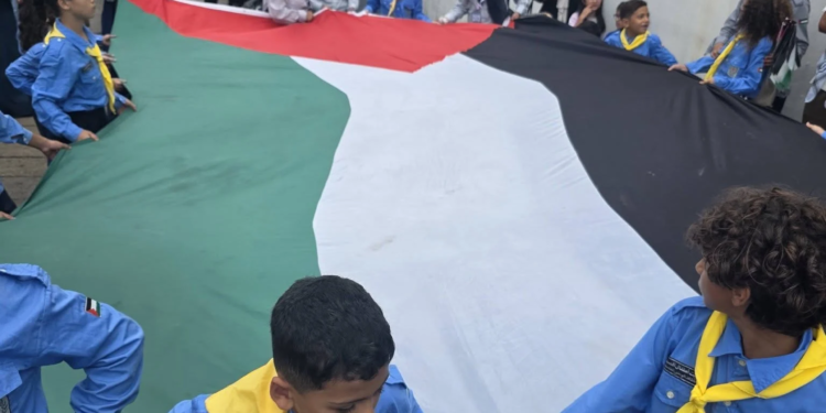 Diario dal Libano, giorno 6: Sabra e Chatila, Dahiyeh e il dovere di raccontare