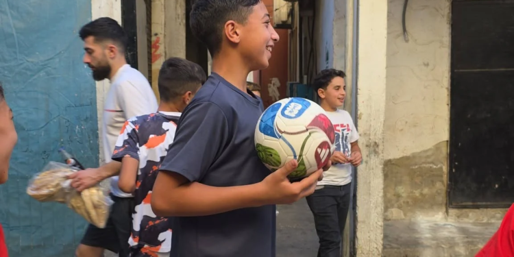 Diario dal Libano, giorno 3: nella Bekaa, dove la guerra resta dentro le persone
