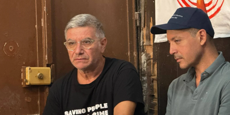 Diario dal Libano, giorno 5: nel Sud tra occupazione, campi profughi e resistenza