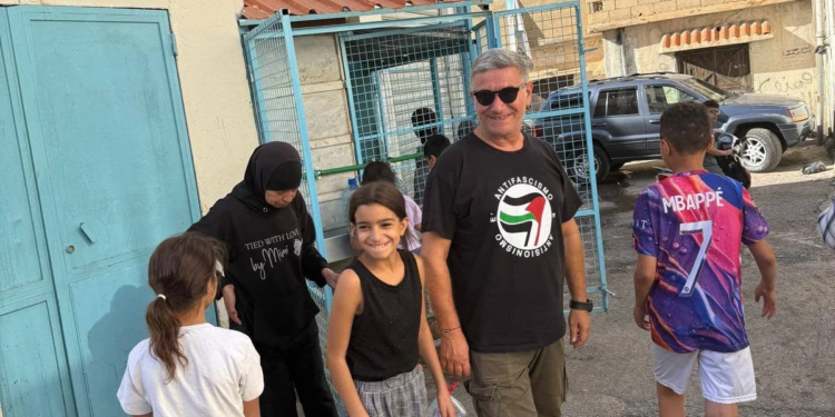 Diario dal Libano, giorno 3: nella Bekaa, dove la guerra resta dentro le persone