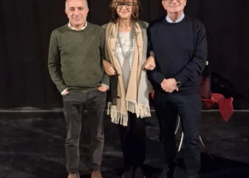 “Prosecco al tramonto”: un brindisi ca “A famigghia”