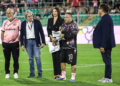 Fabrizio Miccoli, Palermo e la memoria di Falcone: quando il calcio cancella tutto