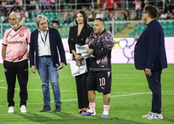 Fabrizio Miccoli, Palermo e la memoria di Falcone: quando il calcio cancella tutto