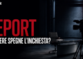 Report, quando il potere cambia forma per spegnere il giornalismo d’inchiesta