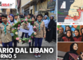 Diario dal Libano, giorno 5: nel Sud tra occupazione, campi profughi e resistenza