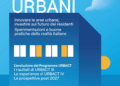 Orizzonti Urbani, Agnone al centro dell’Europa: due giorni sul futuro delle città con il programma URBACT