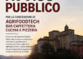 Castel del Giudice apre l’Agrifoodtech: bando per chi vuole fare impresa nella ristorazione e nell’enogastronomia