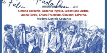 A Catania “Lotta alle Mafie”: un’antologia di voci per raccontare la mafia ai ragazzi