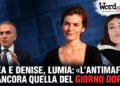 Lea e Denise, Lumia: «L’antimafia è ancora quella del giorno dopo»