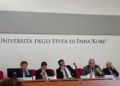 Il premio del Commonwealth al Presidente Onorario di MED. MEZ. Anġlu Farrugia