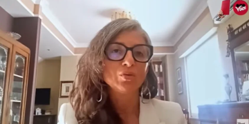 Francesca Albanese: «La memoria di Borsellino deve restare inquieta. L’antimafia è un metodo»