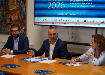 Etnabook 2026: incontri, ospiti e premiazioni