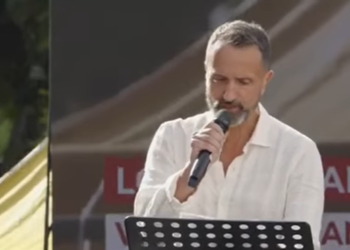 Baldo: «Occultare la verità significa colpire chi la cerca». Dalle stragi di Stato a Gaza, l’attacco al giornalismo libero