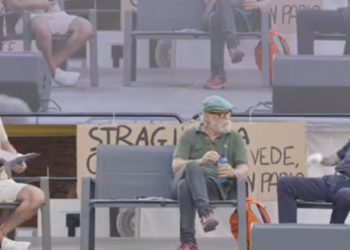 «Dov’è l’Agenda Rossa?»: un intervento durissimo su via D’Amelio, depistaggi e poteri