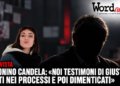 Antonino Candela: «Noi testimoni di giustizia usati nei processi e poi dimenticati»