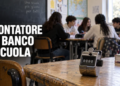 Il contatore del banco di scuola e l’illusione delle quote