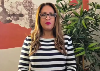 «Se un figlio o un nipote dovesse chiedervi perché c’è questa realtà si deve poter rispondere che abbiamo lottato per cambiare»