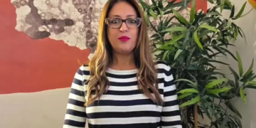«Se un figlio o un nipote dovesse chiedervi perché c’è questa realtà si deve poter rispondere che abbiamo lottato per cambiare»