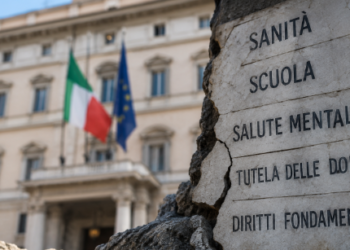 La festa delle ombre: se la longevità della politica si misura sulle macerie dei diritti fondamentali