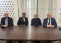 Inaugurata la nuova sede UNI.CO. presso la CNA di Catania