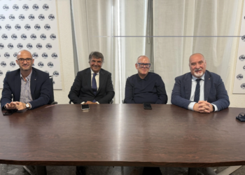 Inaugurata la nuova sede UNI.CO. presso la CNA di Catania