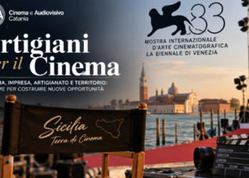 Da Maletto a Venezia: “Artigiani per il Cinema” approda alla Mostra del Cinema