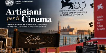 Da Maletto a Venezia: “Artigiani per il Cinema” approda alla Mostra del Cinema